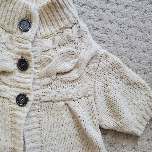 Free People Sweater - Picture 5 of 8